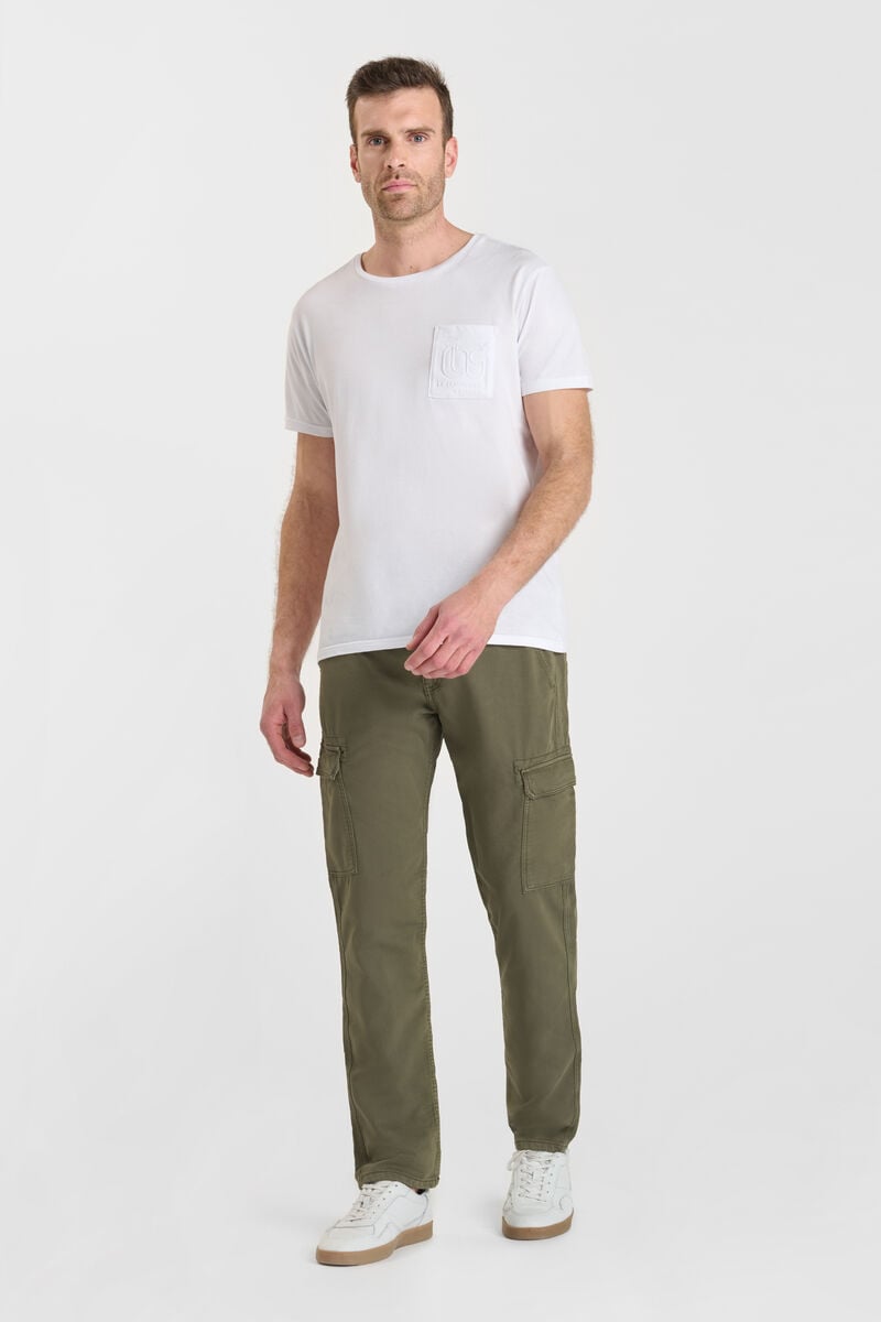 Selian jogg trousers