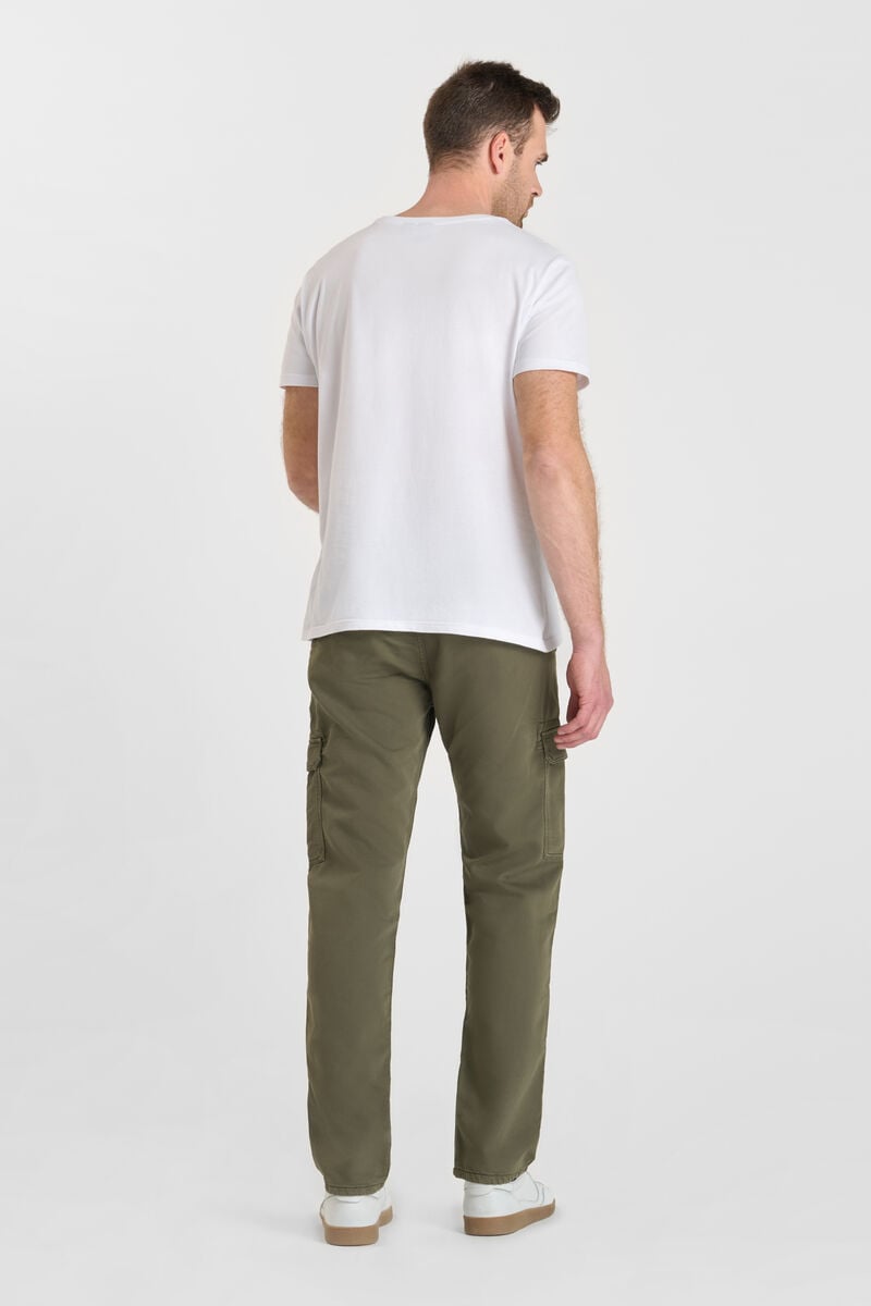 Selian jogg trousers