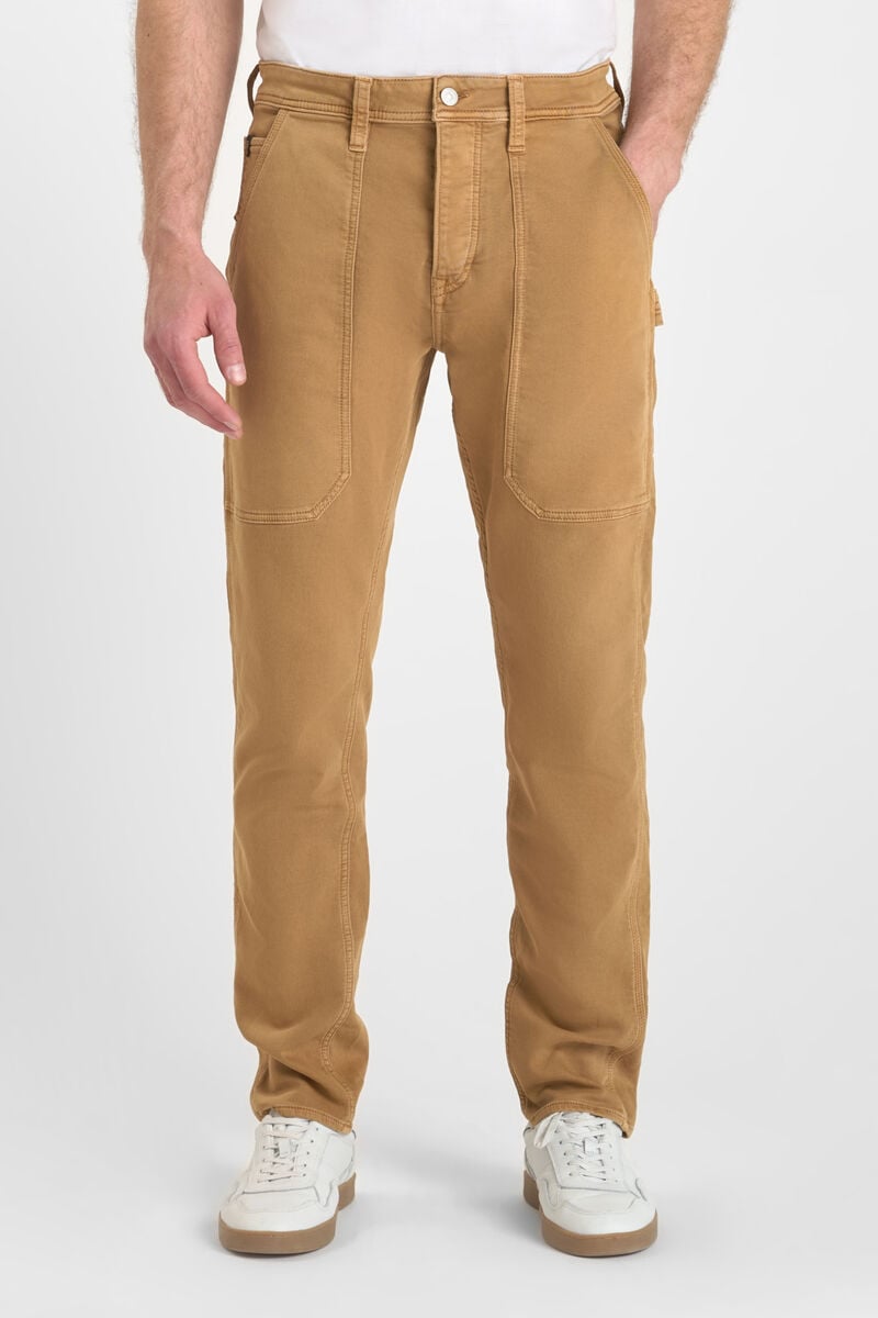 Work jogg trousers