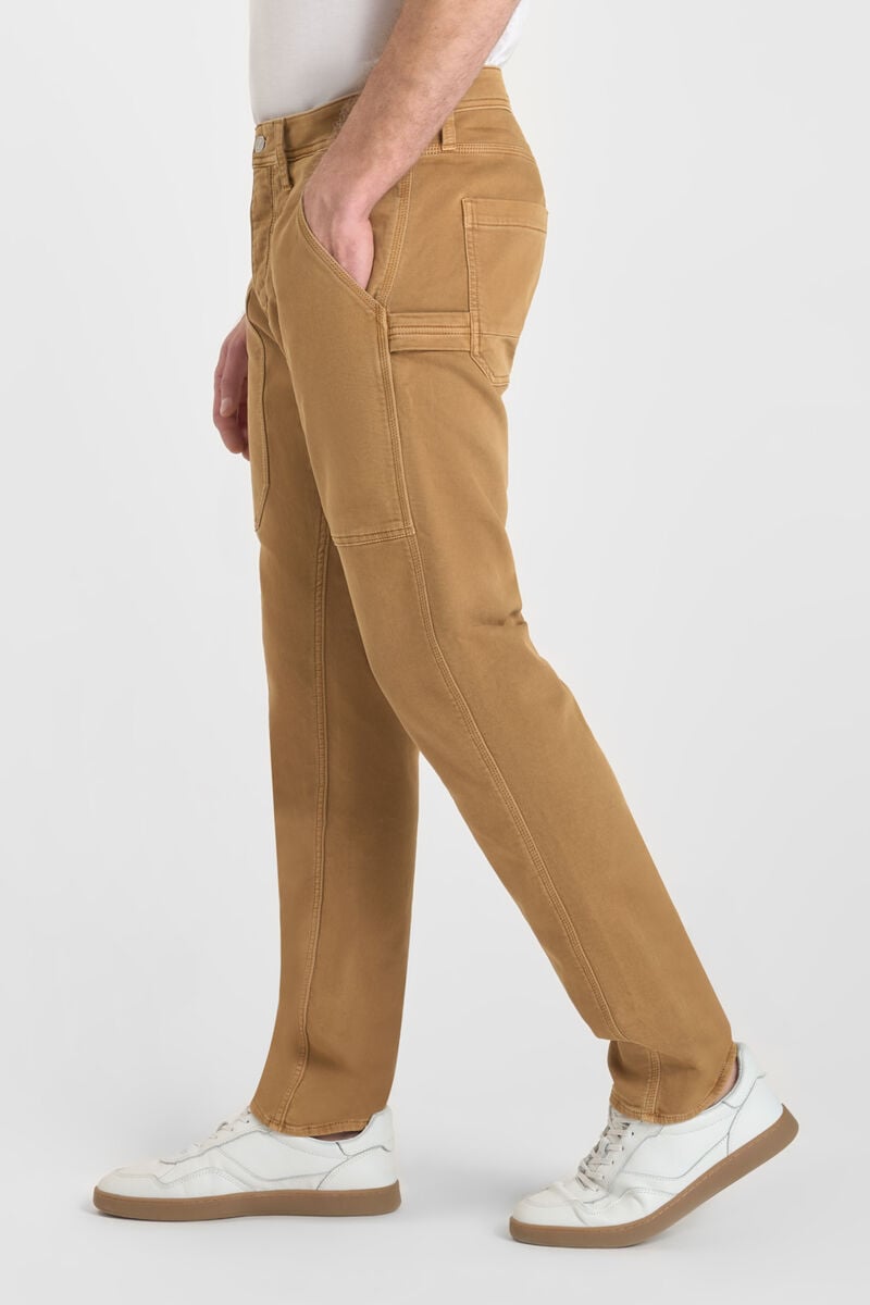 Work jogg trousers