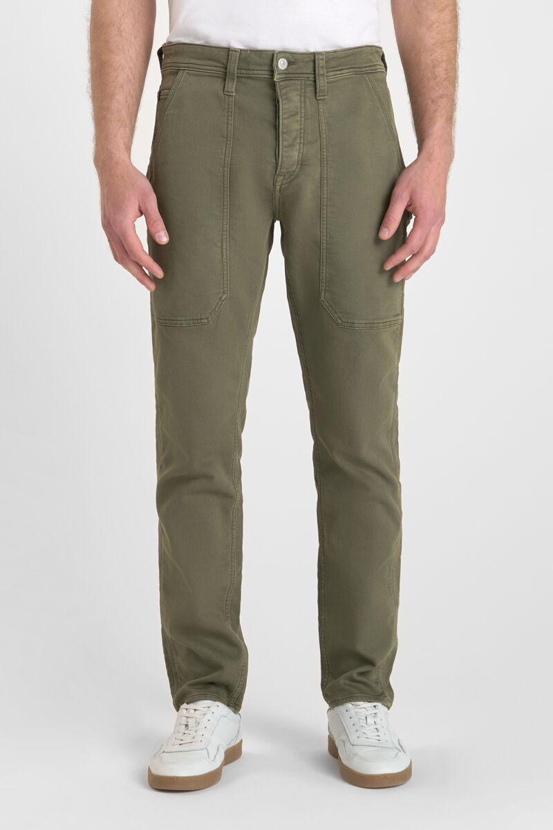 Work jogg trousers