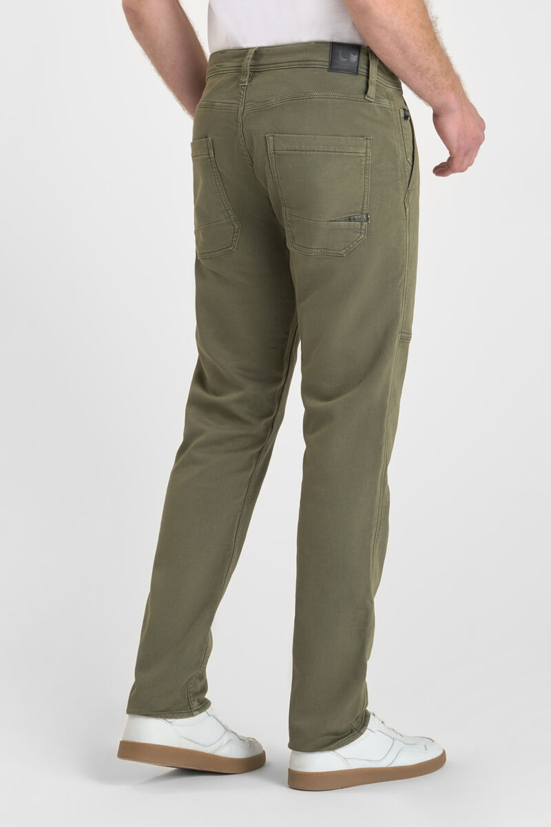 Work jogg trousers