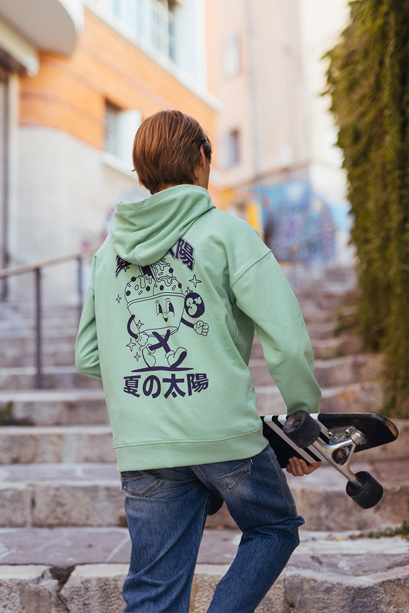 Autabo sweatshirt