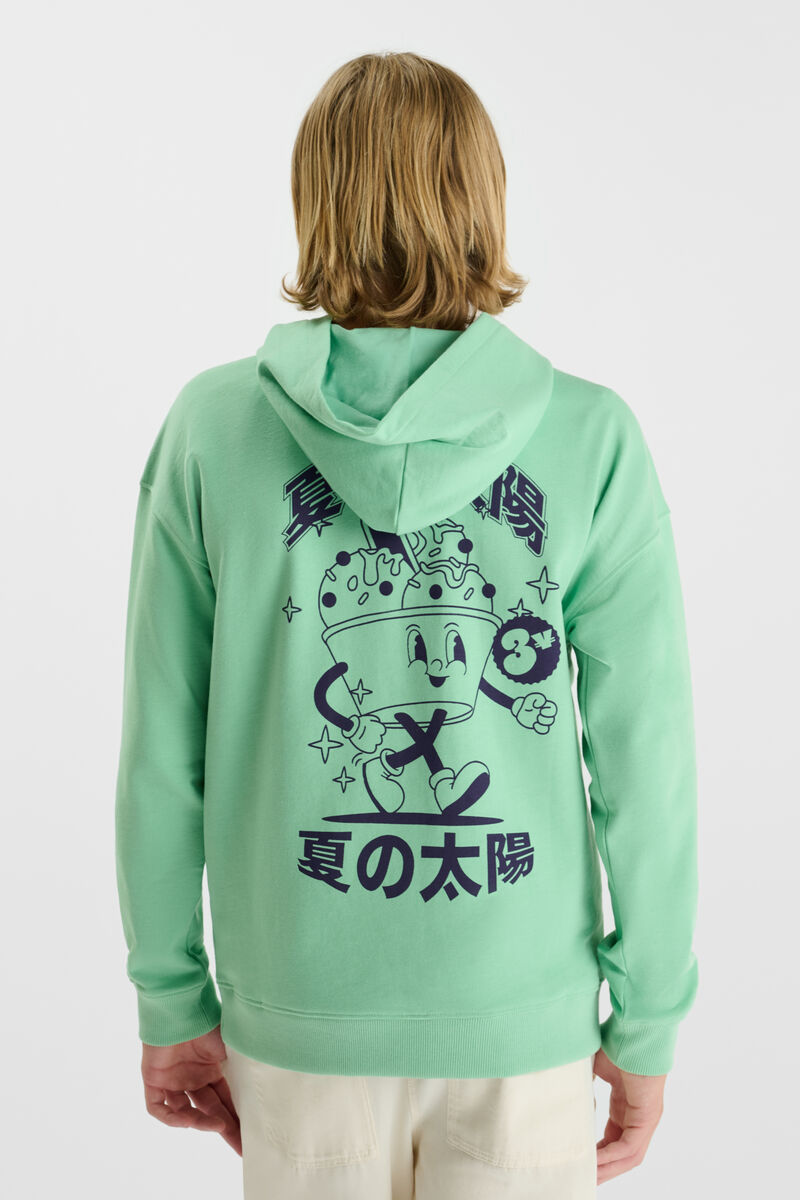 Autabo sweatshirt