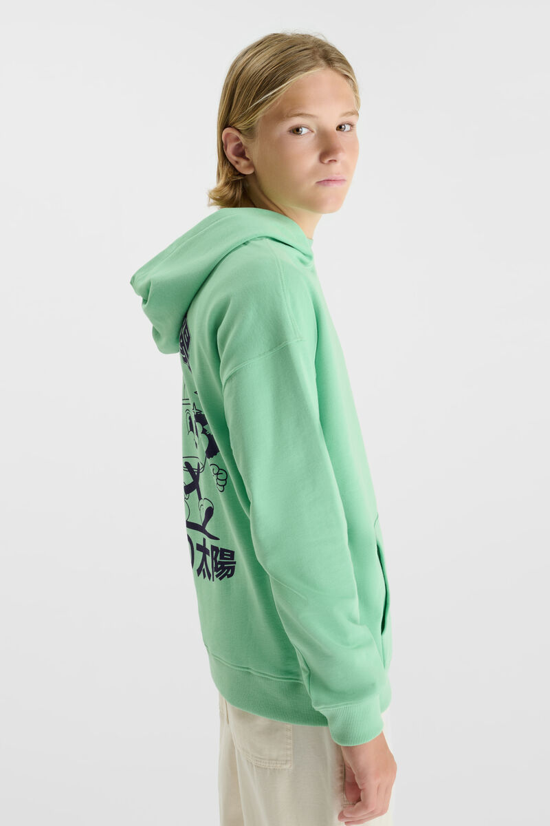 Autabo sweatshirt