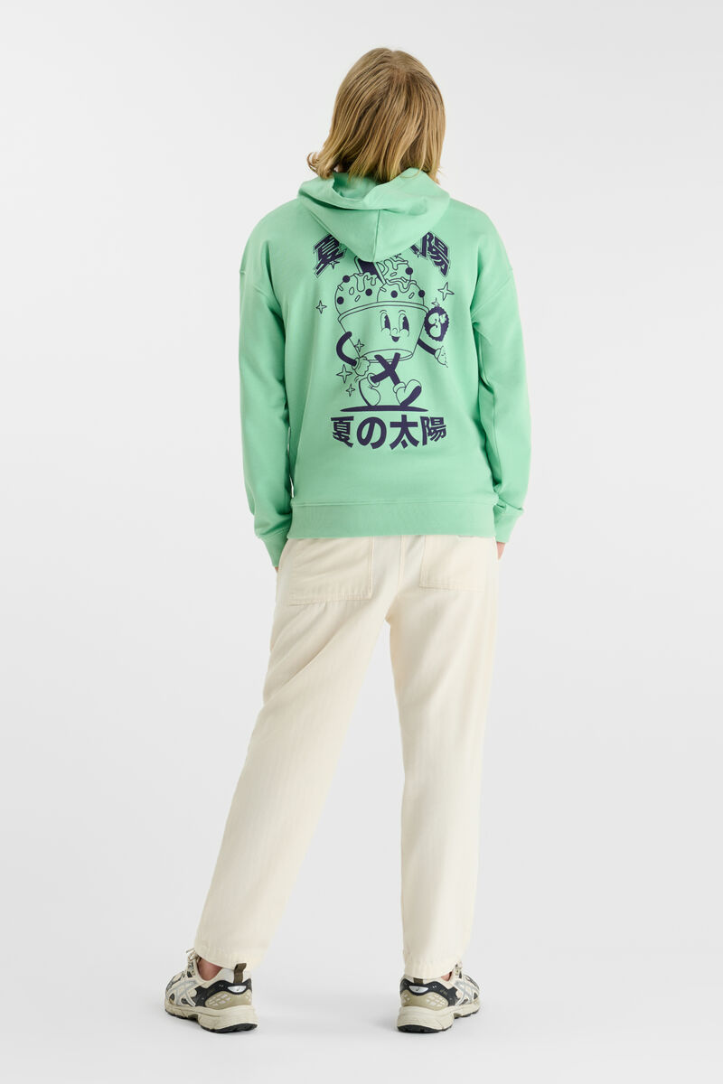 Autabo sweatshirt