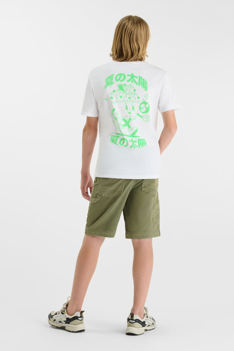 Dashbo T-shirt