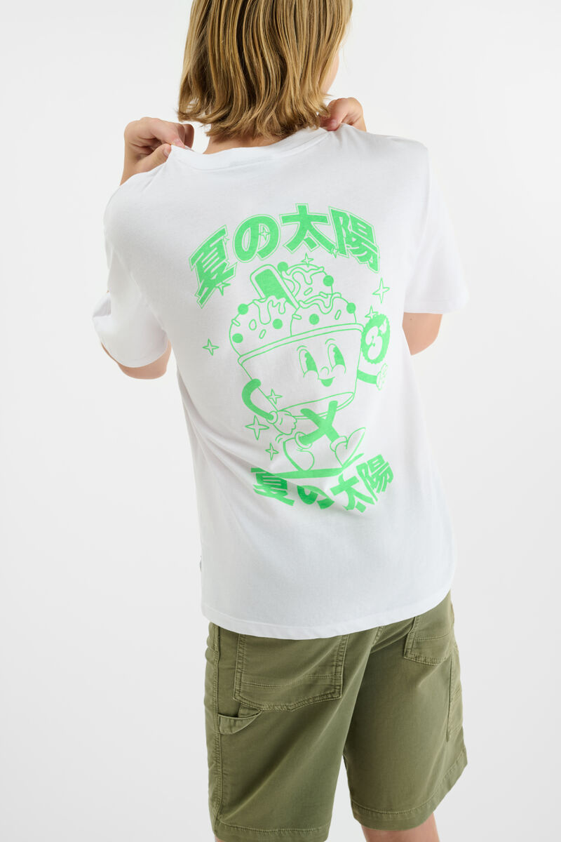 Dashbo T-shirt