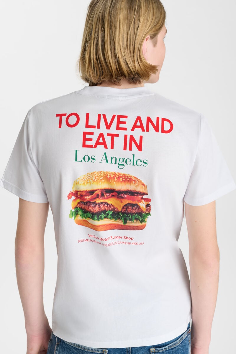 Idunabo T-shirt