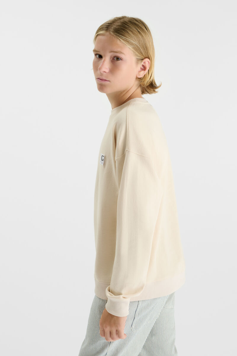 Jayobo sweatshirt
