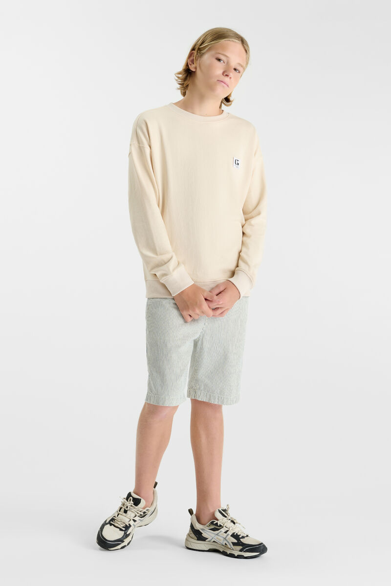 Jayobo sweatshirt