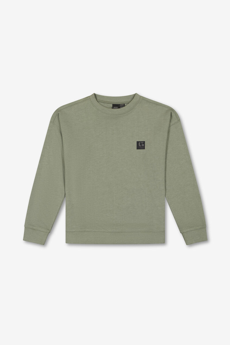 Jayobo sweatshirt