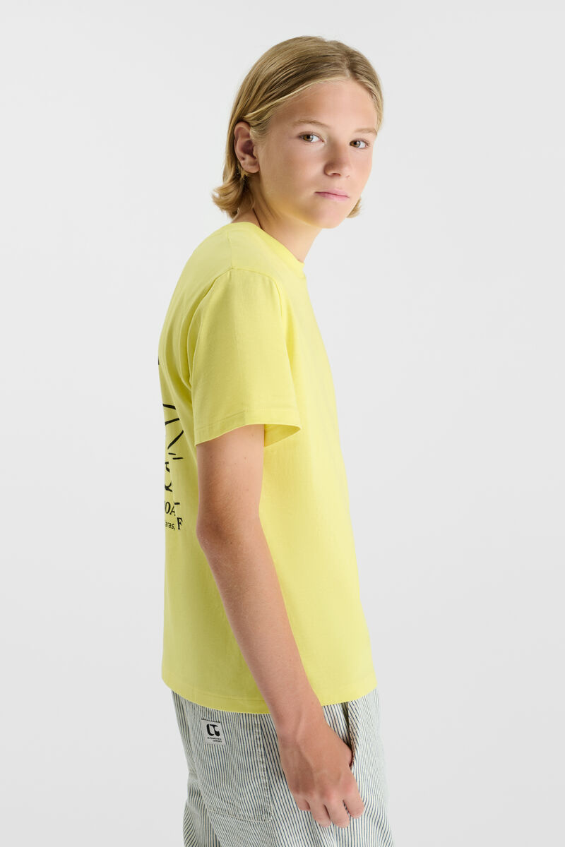 Longbo T-shirt
