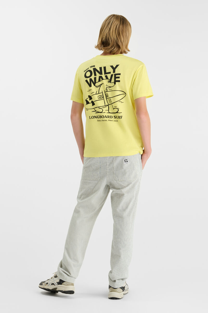 Longbo T-shirt