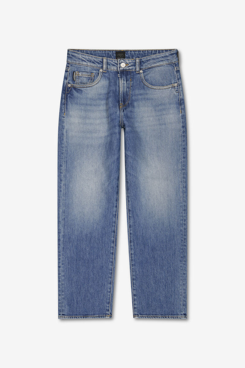 Jeans regular Swann blue N°4