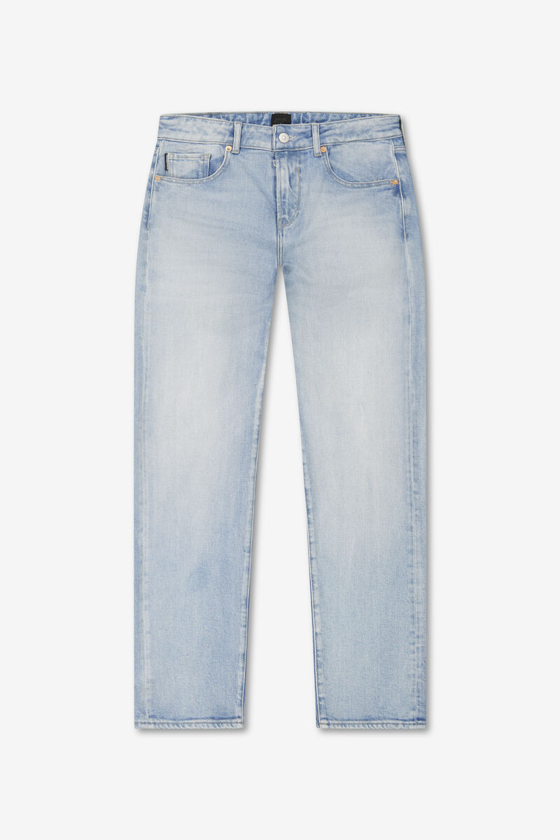 Jeans regular Swann blue N°5