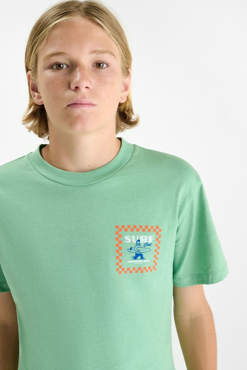 Wavebo T-shirt