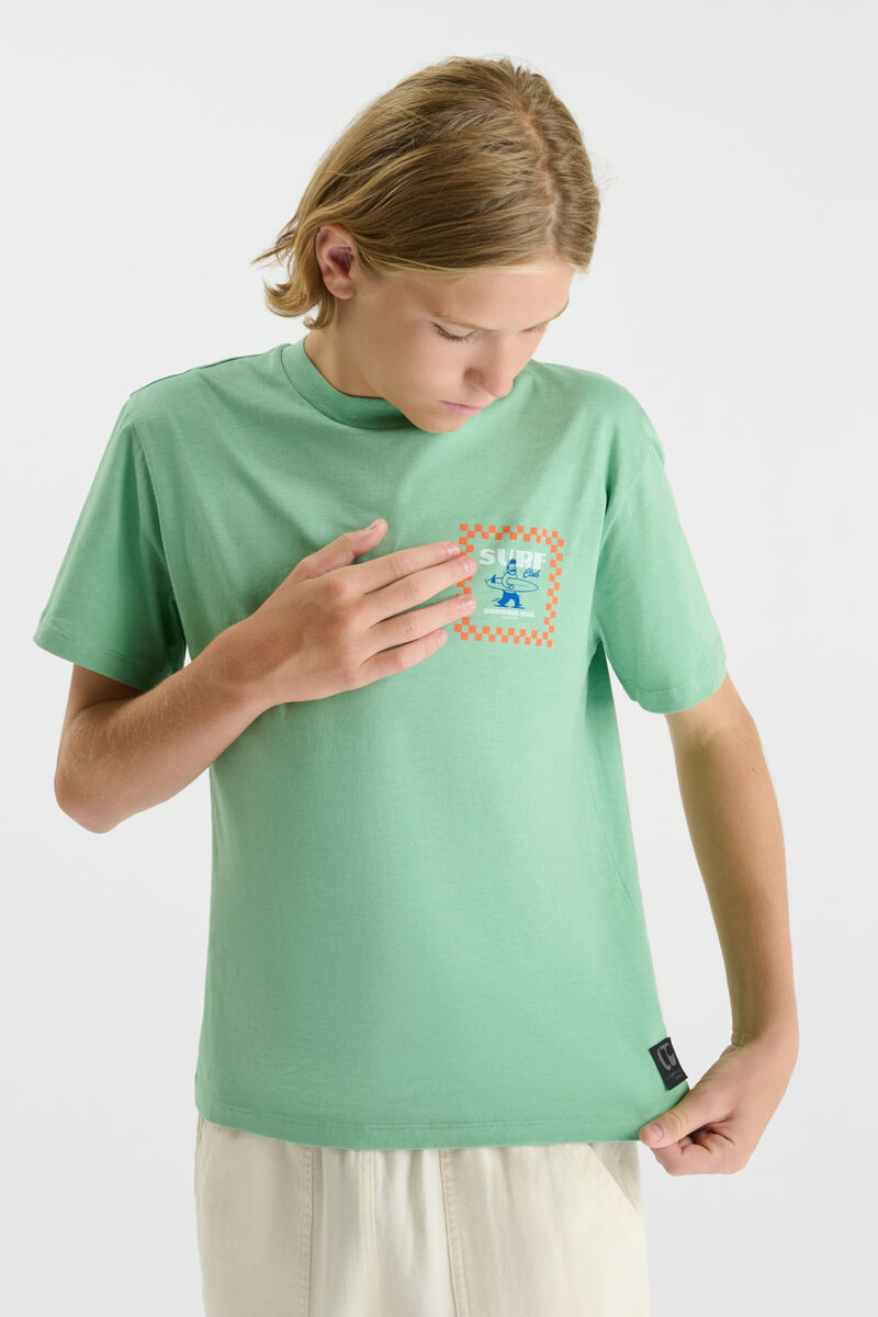 Wavebo T-shirt