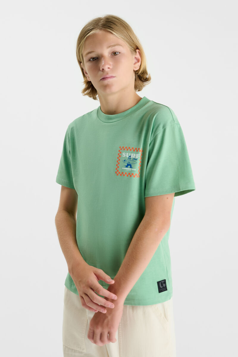 Wavebo T-shirt