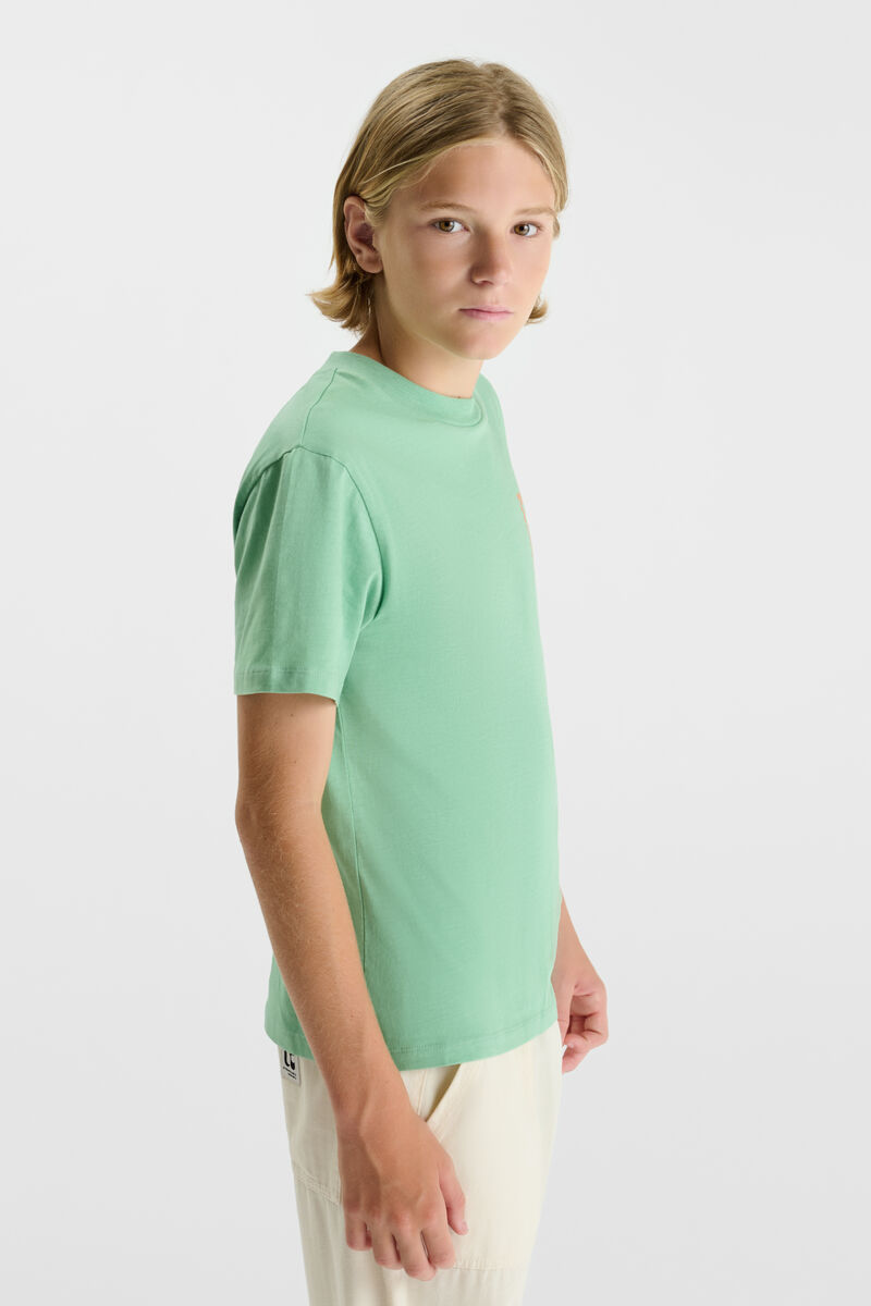 Wavebo T-shirt