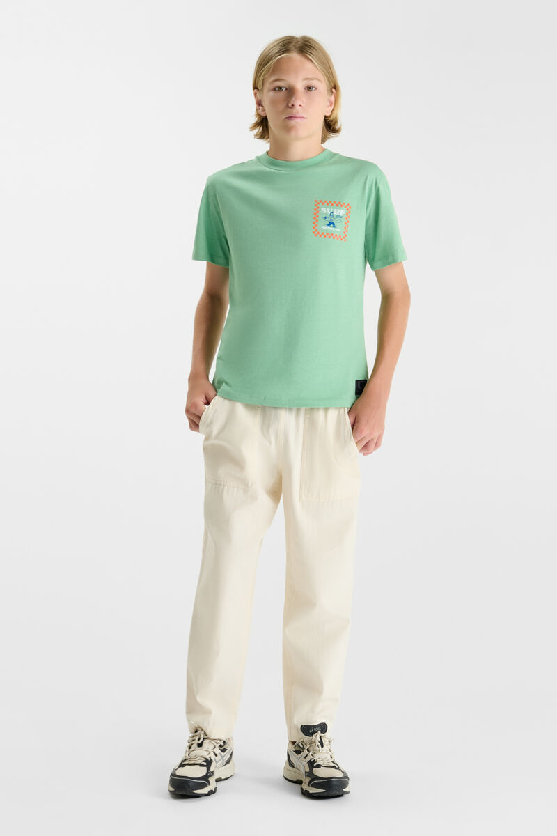 Wavebo T-shirt
