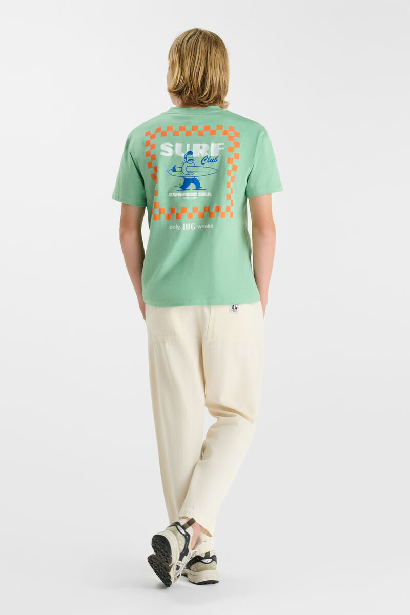 Wavebo T-shirt