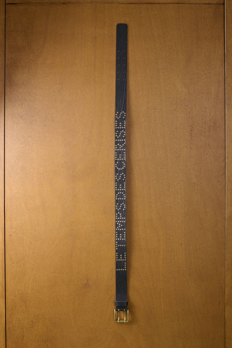 Classic belt