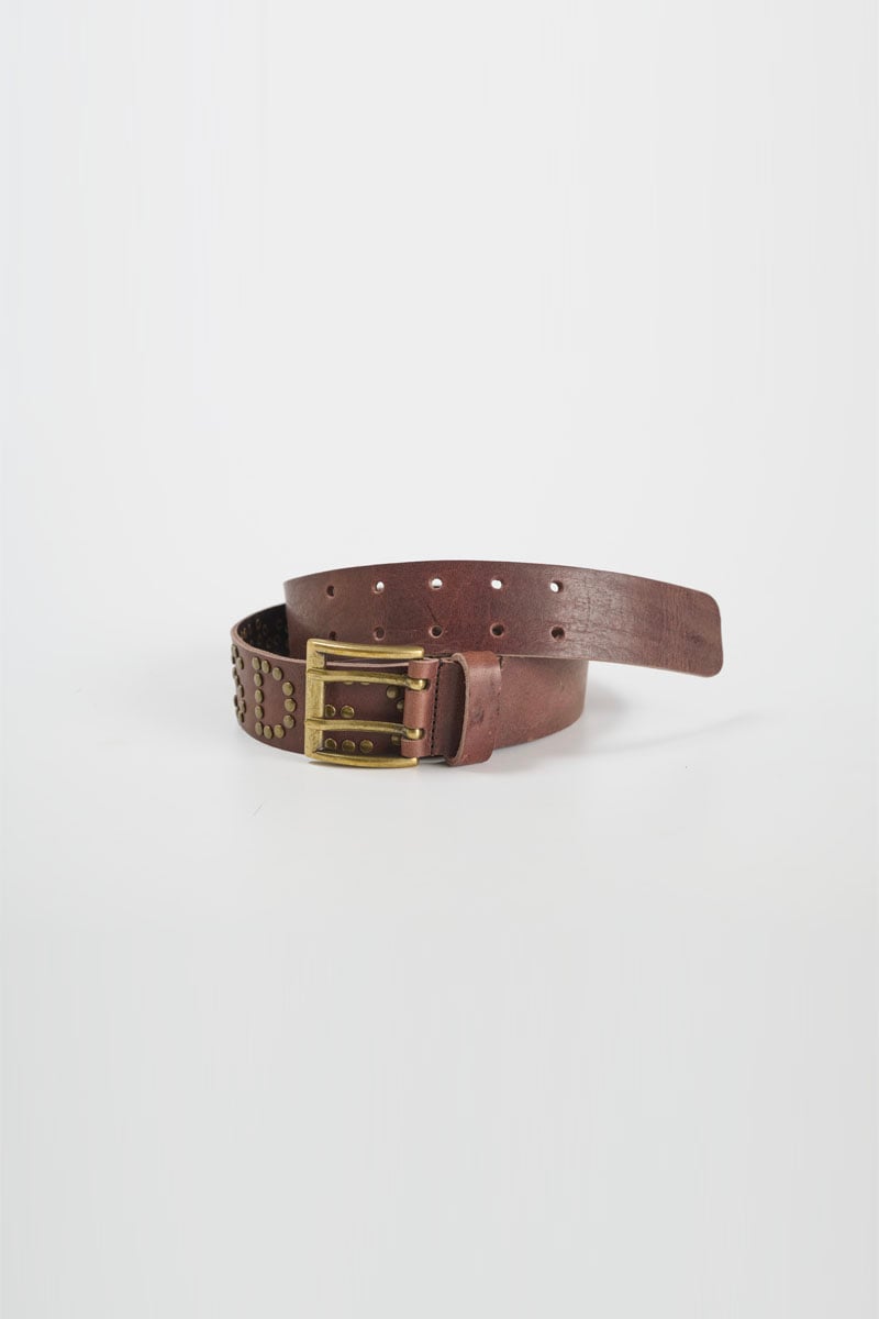 Classic belt