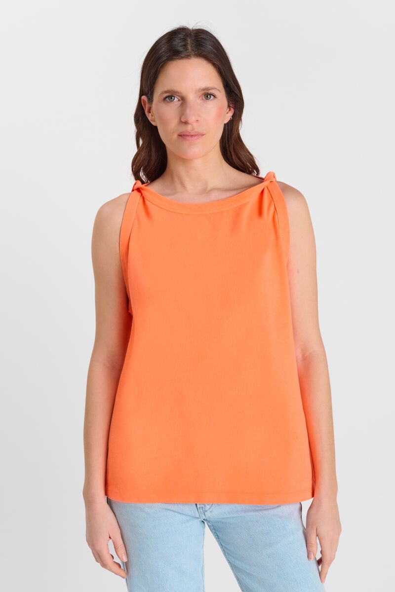 Analise tank top