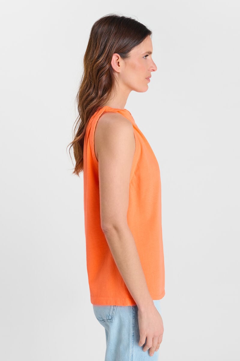 Analise tank top