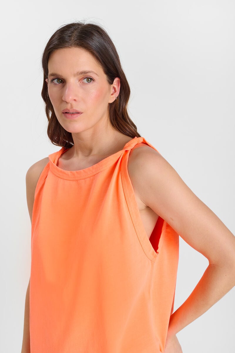 Analise tank top