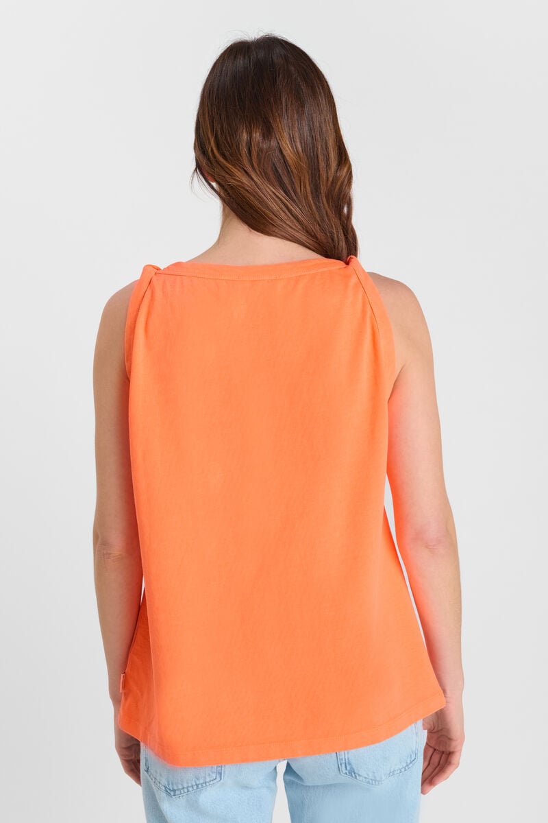 Analise tank top