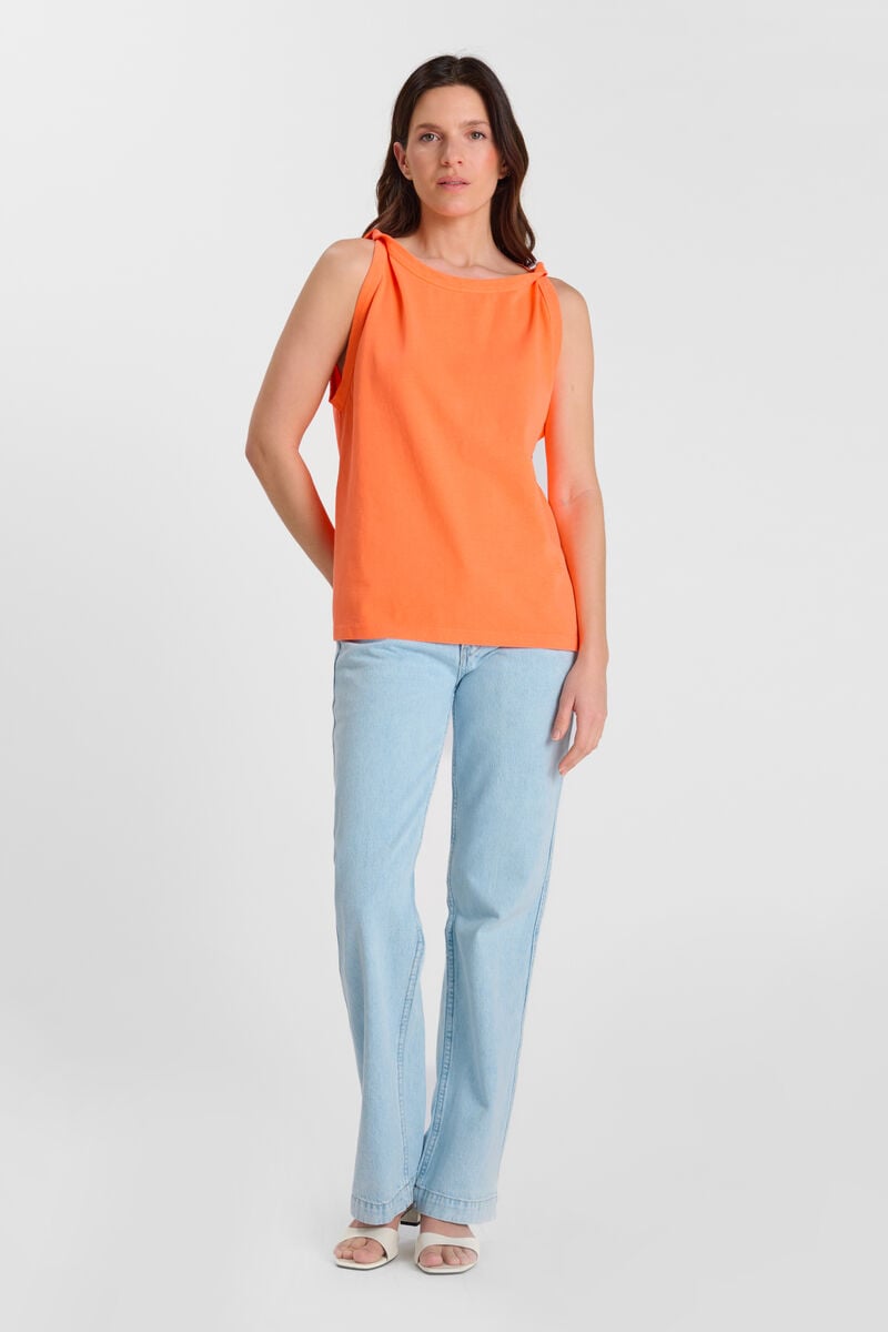 Analise tank top