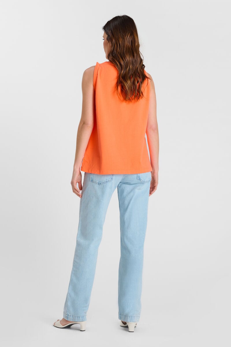 Analise tank top