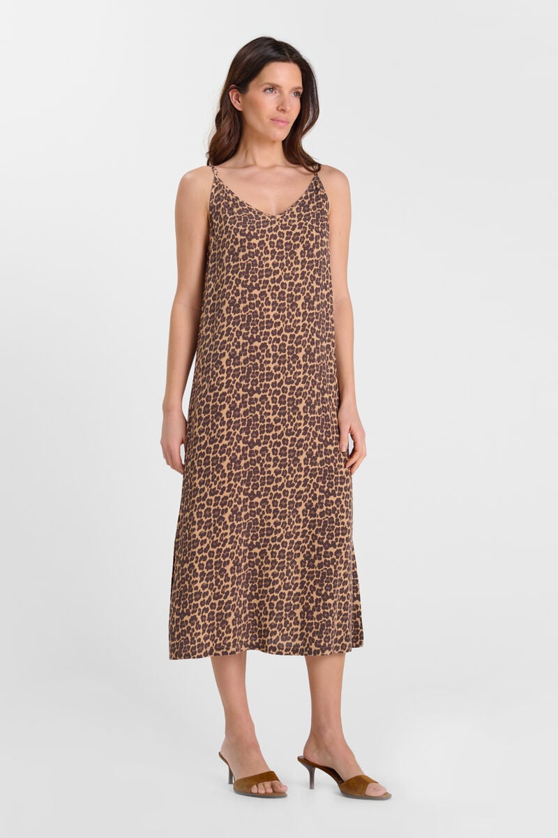 Anatole dress