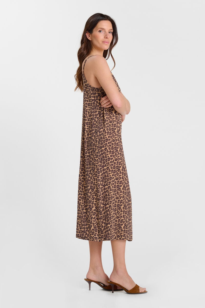 Anatole dress