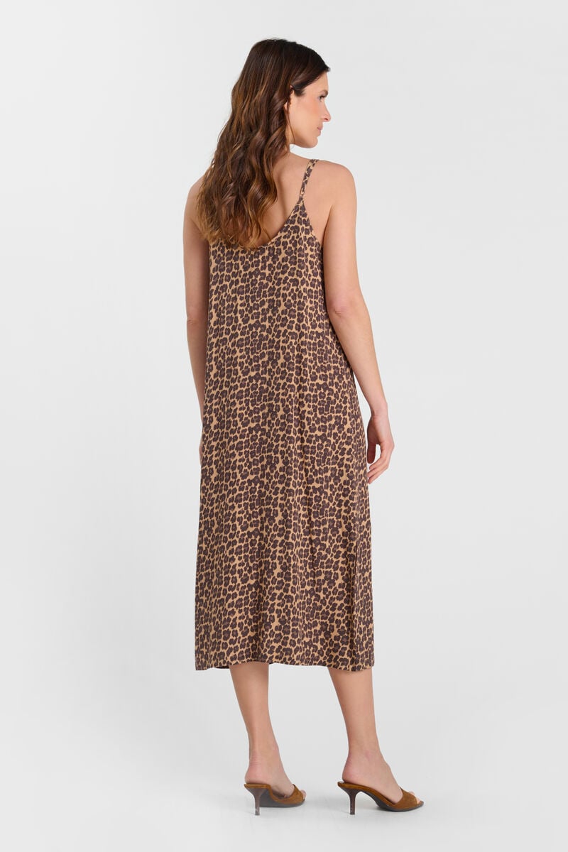 Anatole dress