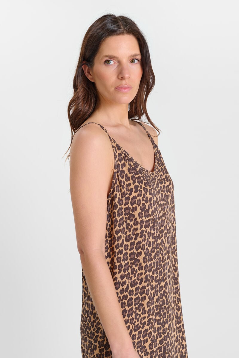 Anatole dress