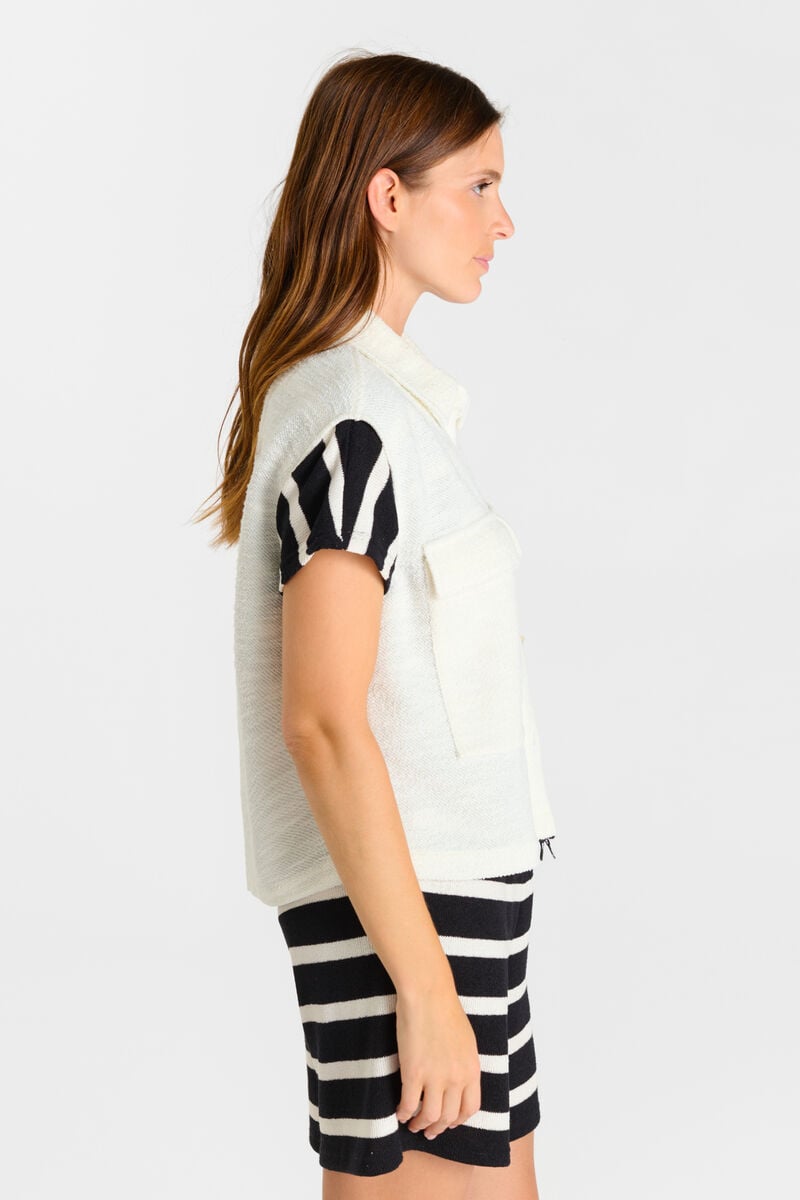 Bahia jacket