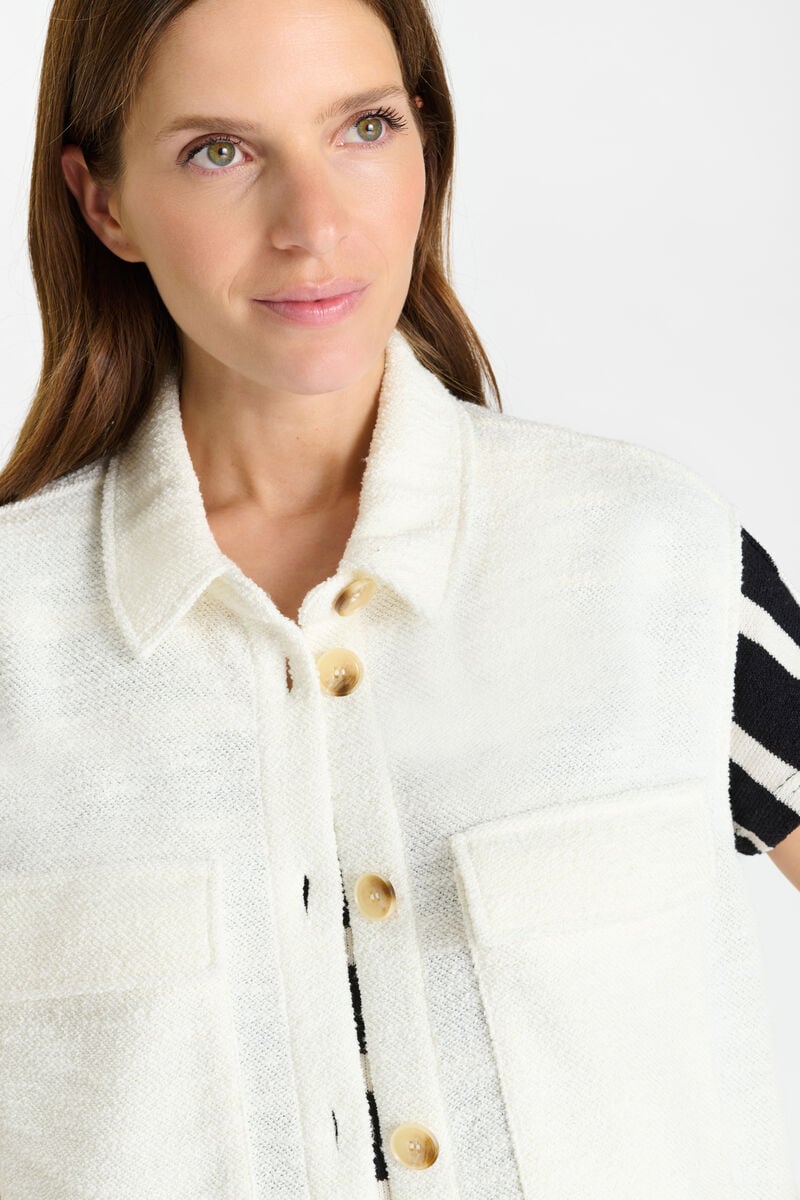 Bahia jacket