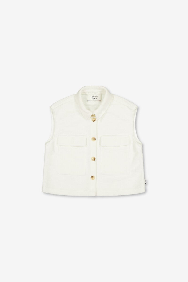 Bahia jacket