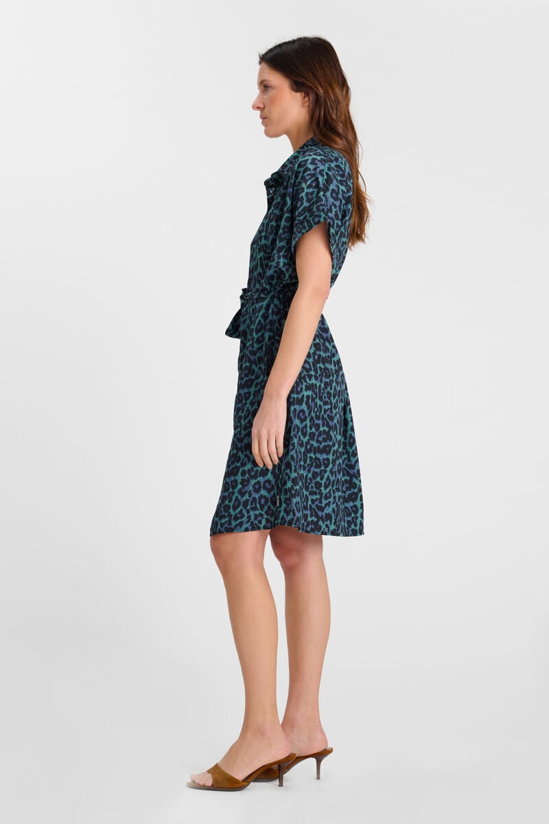Bena dress