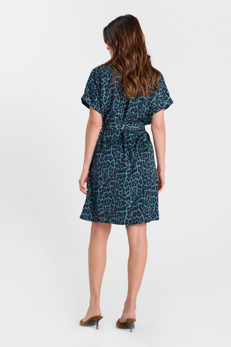 Bena dress