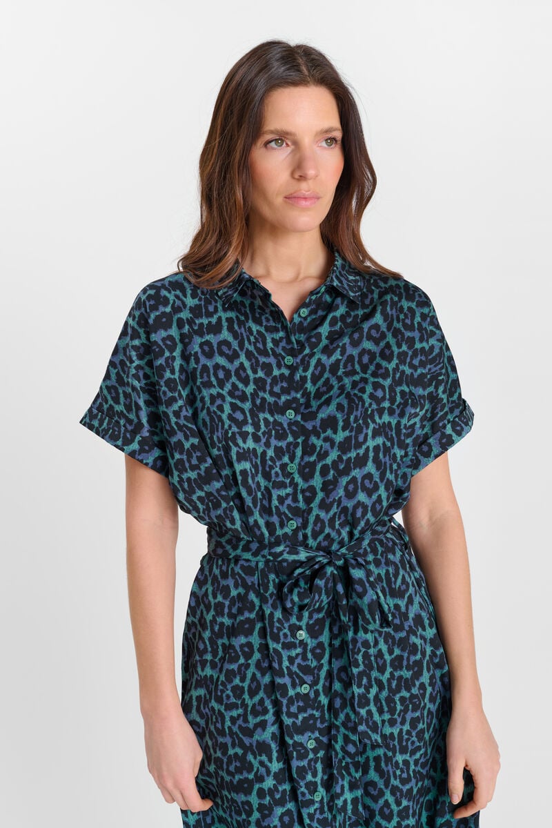 Bena dress