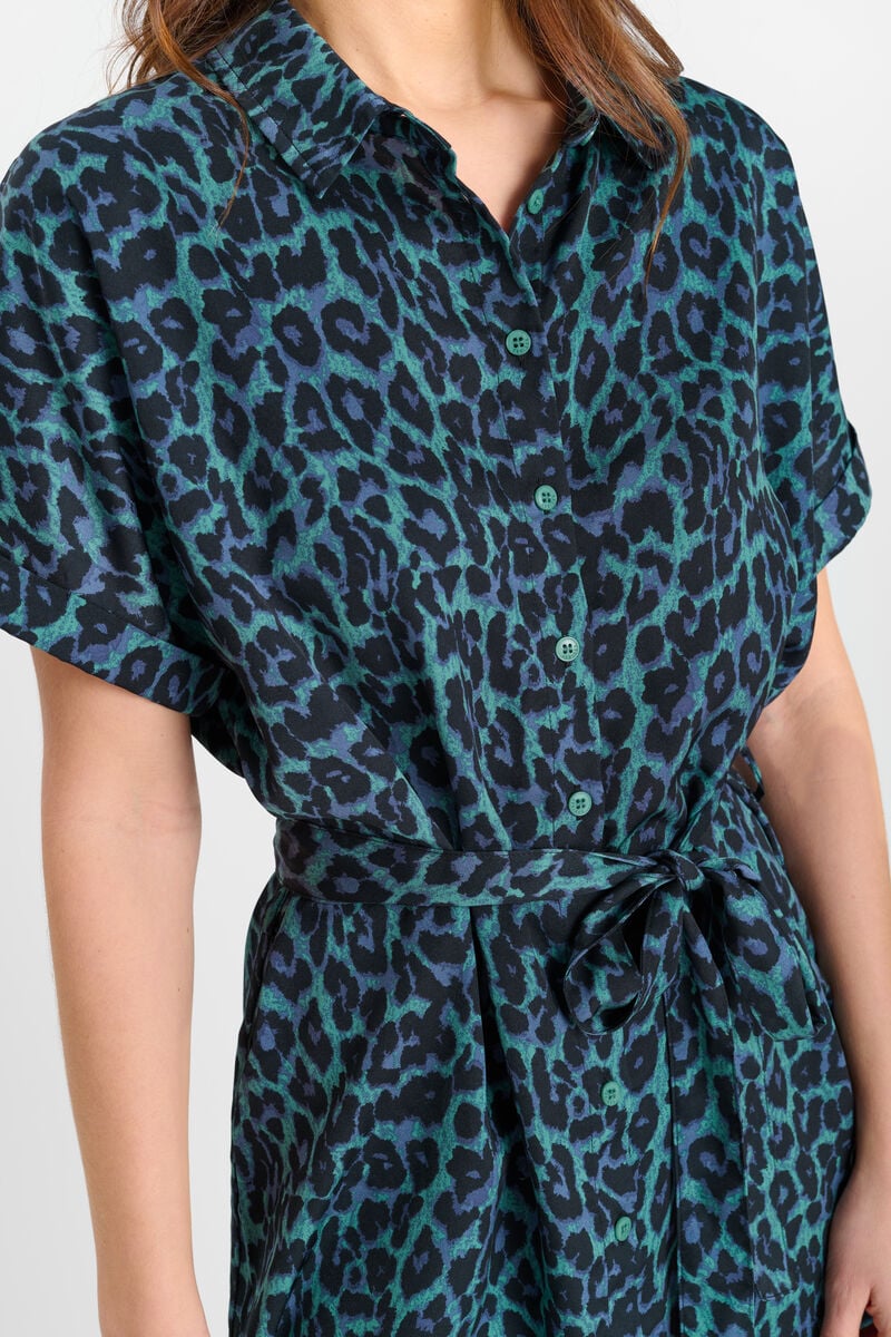 Bena dress