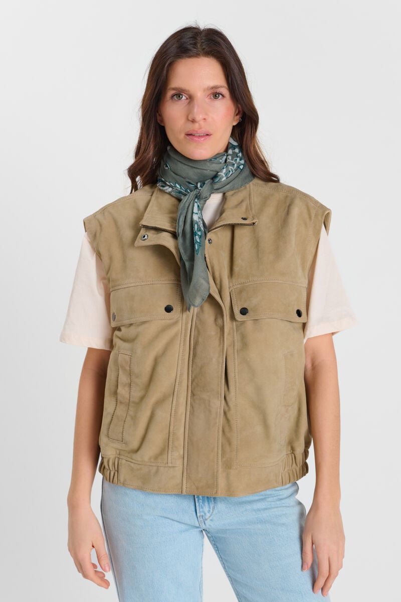 Benda scarf