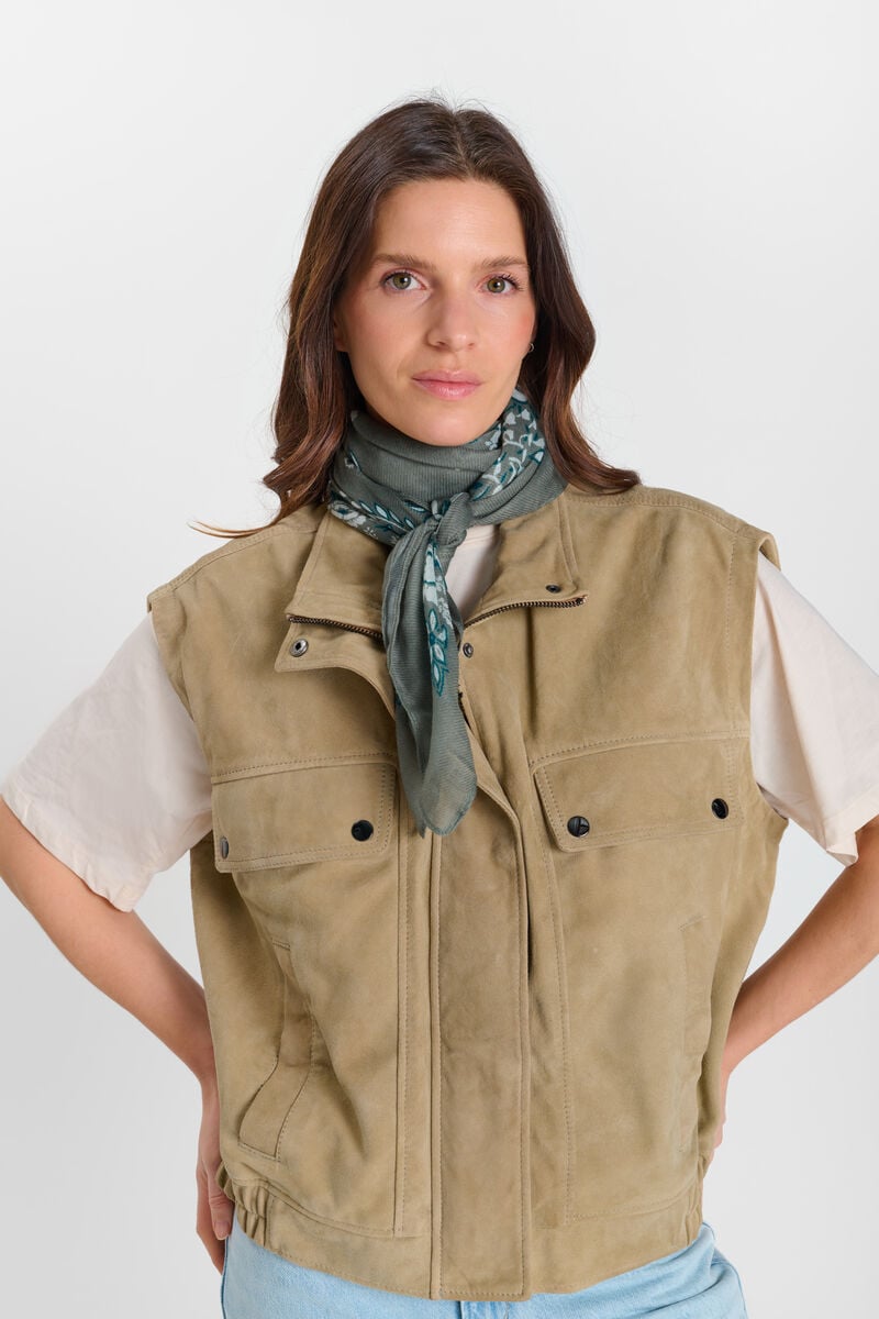 Benda scarf