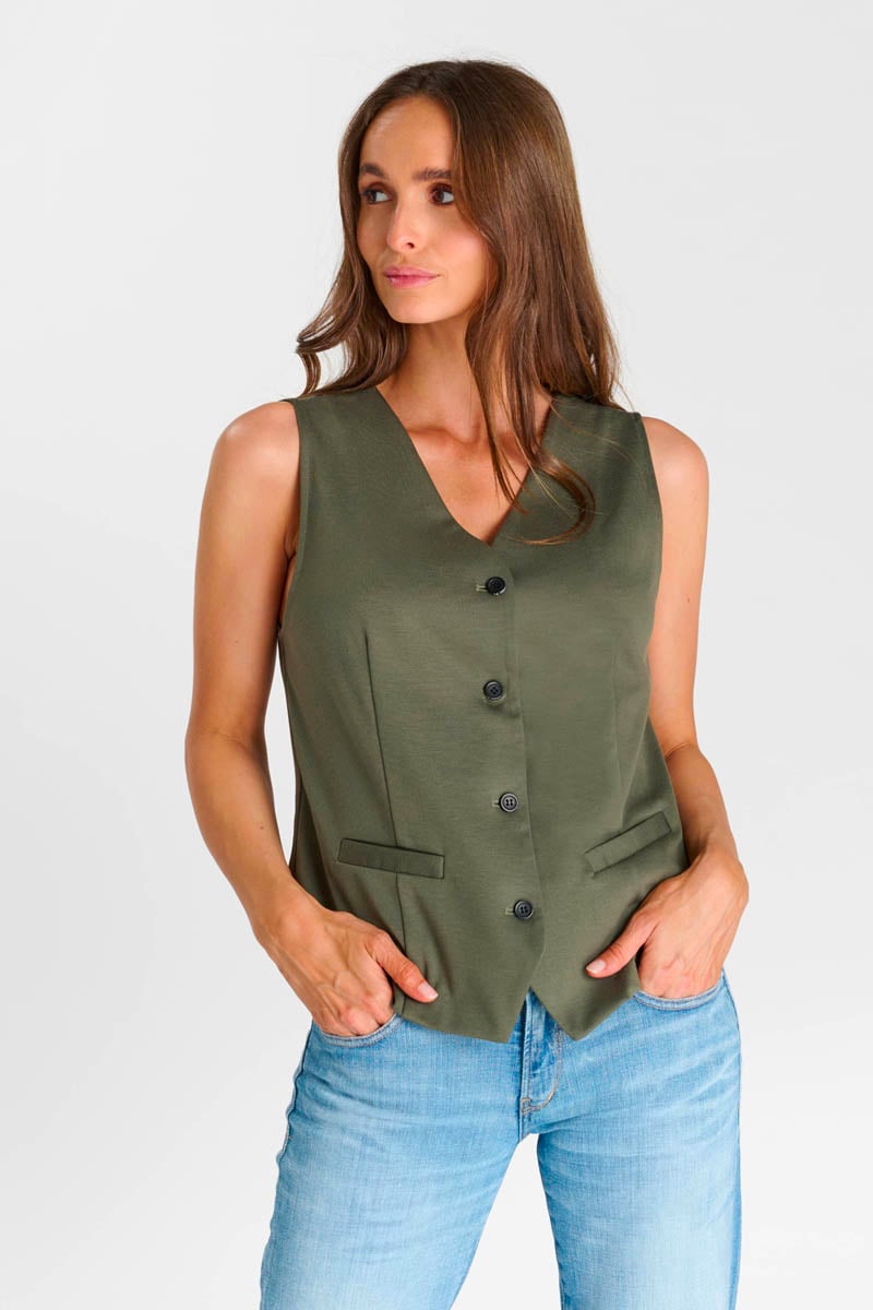 Carlita top