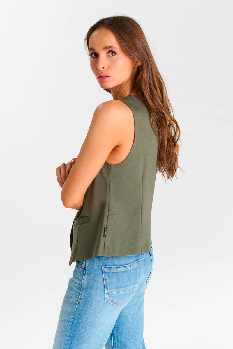 Carlita top