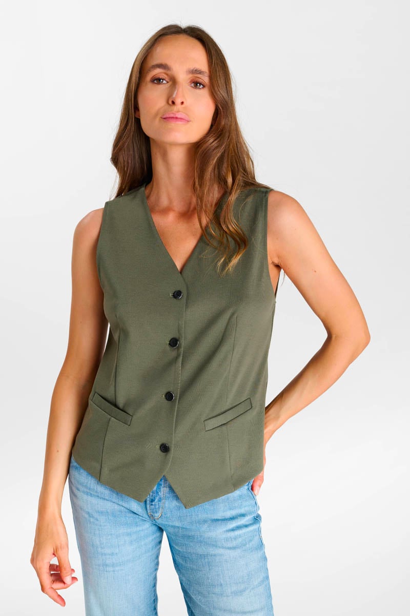 Carlita top